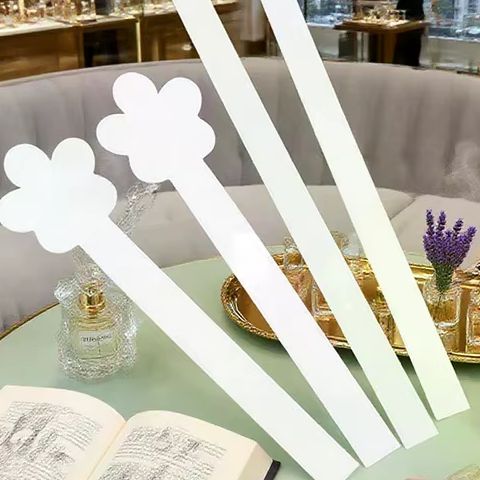 100/500 szt. Paski testowe zap – Perfume Smell Fragrance recenzja i cena