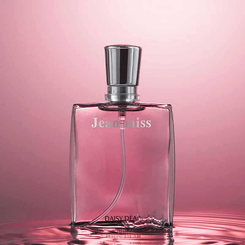 Nowy Perfum Damski True Love,  – Perfume Fresh Fragrance recenzja i cena