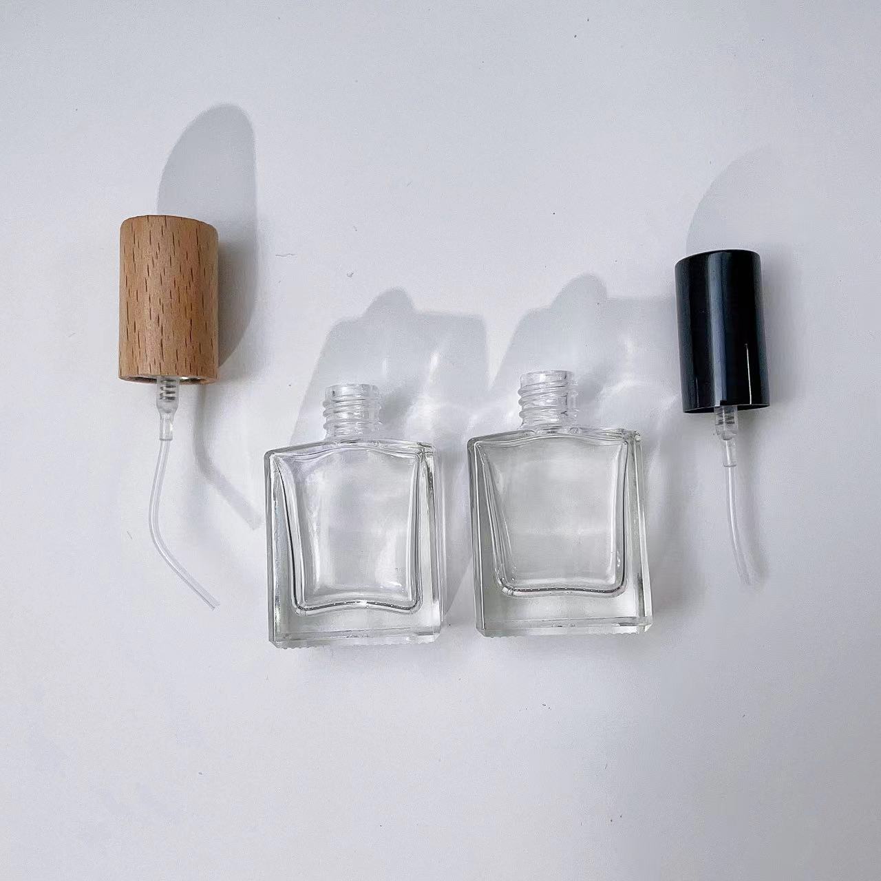 10ml przezroczysta grube szkło – Perfume Fragrance Refill recenzja i cena