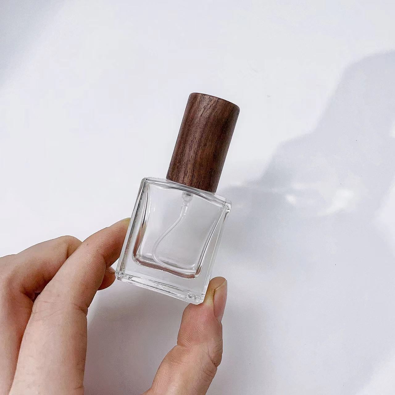 10ml przezroczysta grube szkło – Perfume Fragrance Refill recenzja i cena