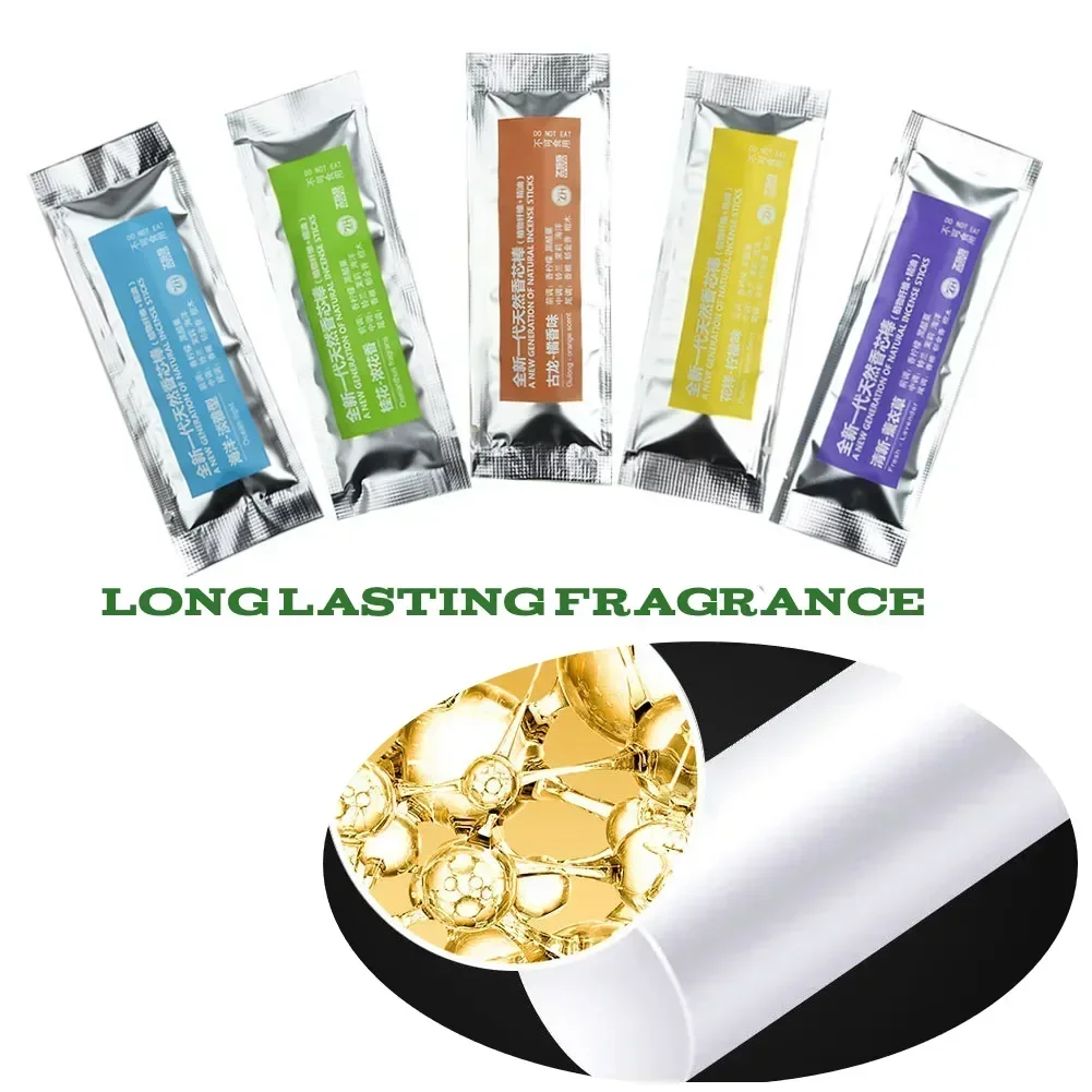 Wkłady do odświeżacza powietrz – Perfume Fragrance Refill recenzja i cena