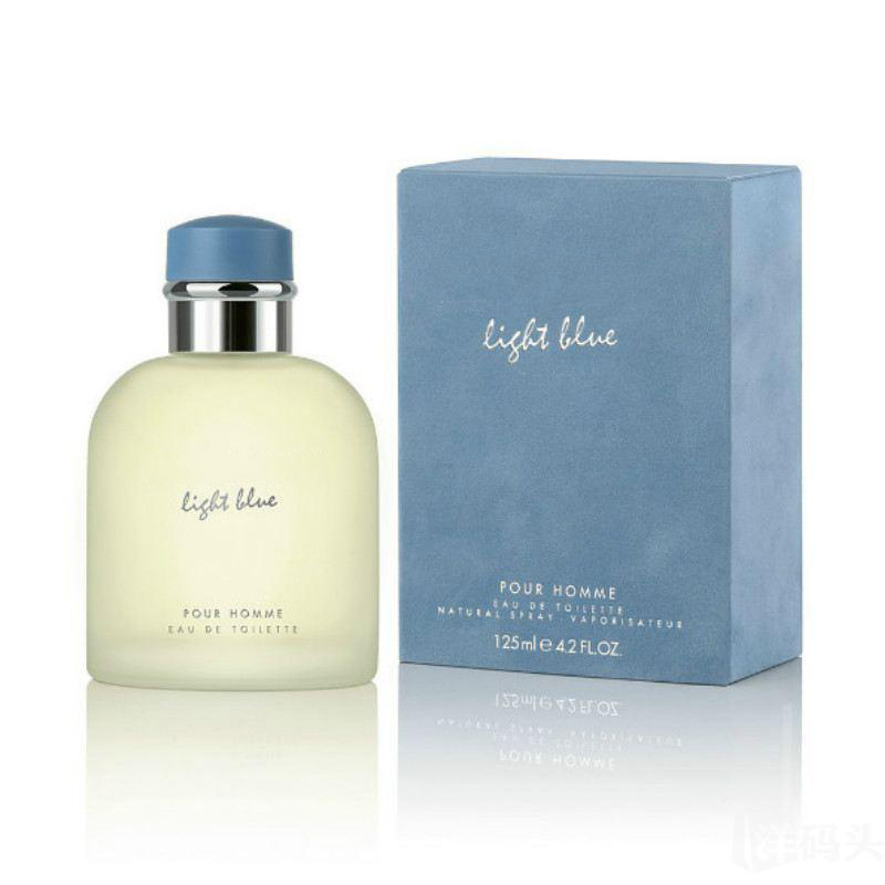 Wysokiej jakości perfumy dla m – Perfume Fresh Fragrance recenzja i cena