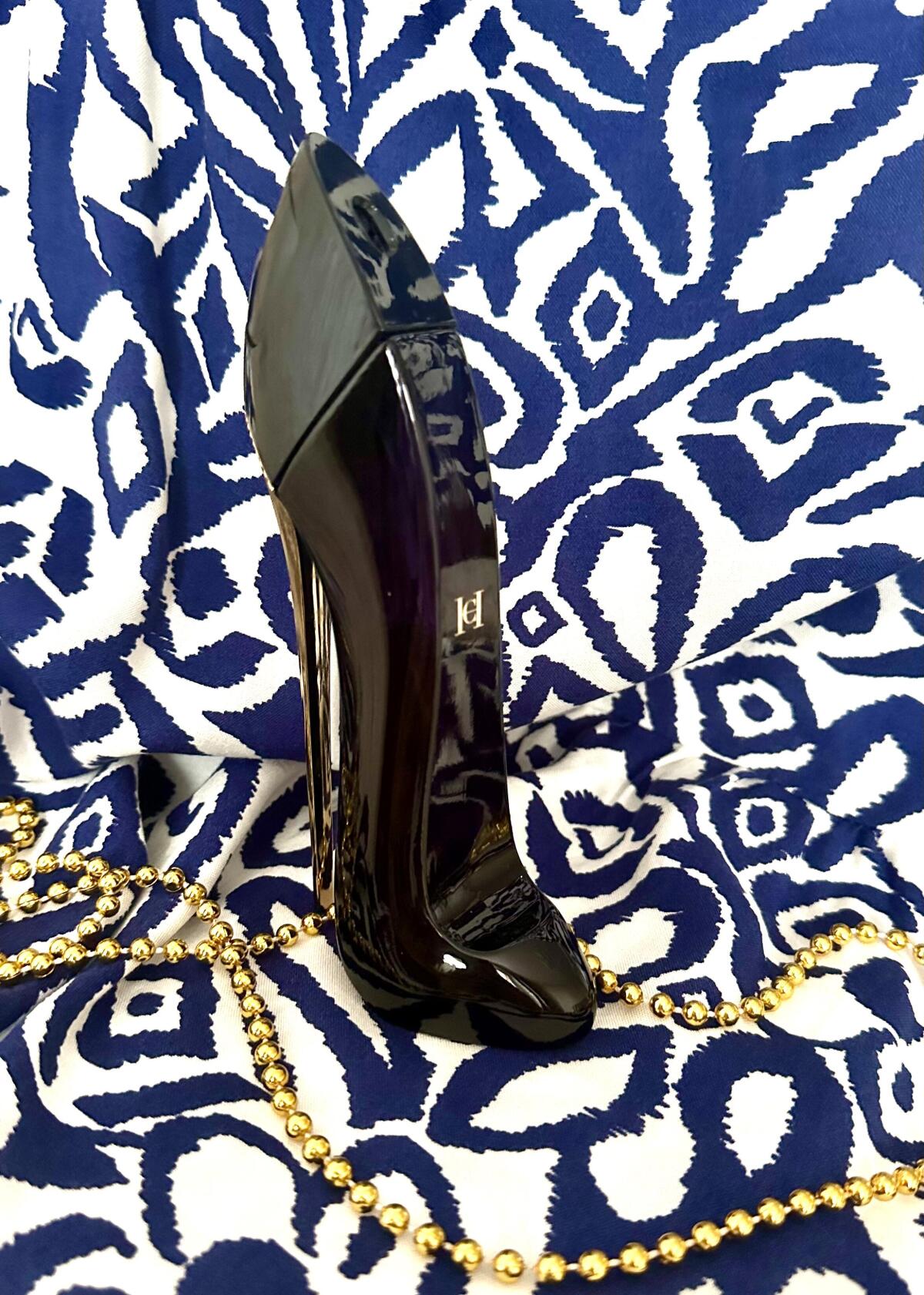 Carolina Herrera Good Girl Per – Perfume Fragrance Price recenzja i cena