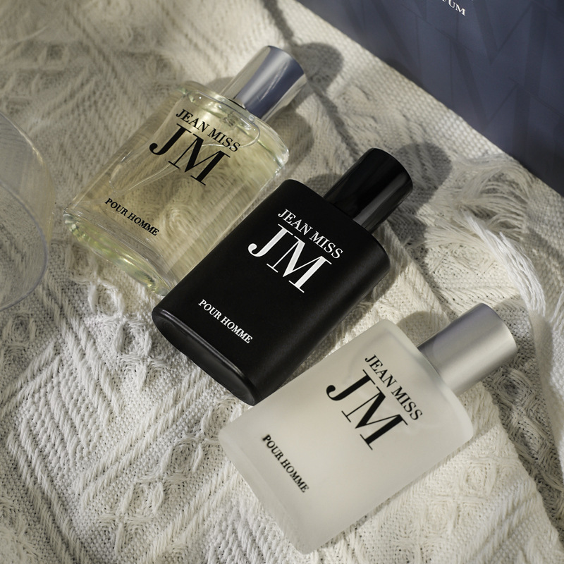 3-częściowy zestaw prezentowy  – Perfume And Fragrance recenzja i cena