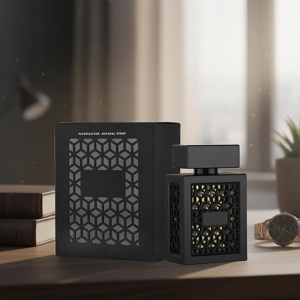RAVA Men Eau de Parfum Spray 3 – Perfume And Fragrance recenzja i cena