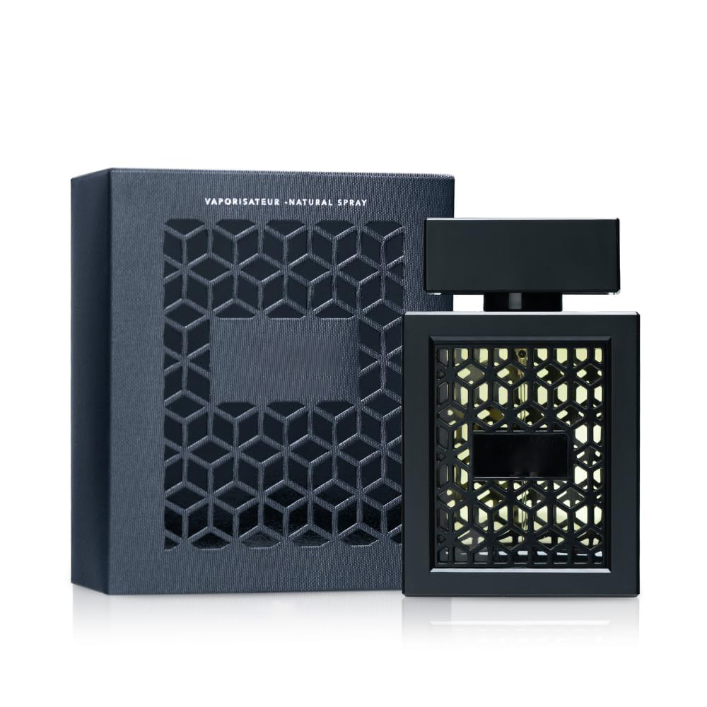 RAVA Men Eau de Parfum Spray 3 – Perfume And Fragrance recenzja i cena