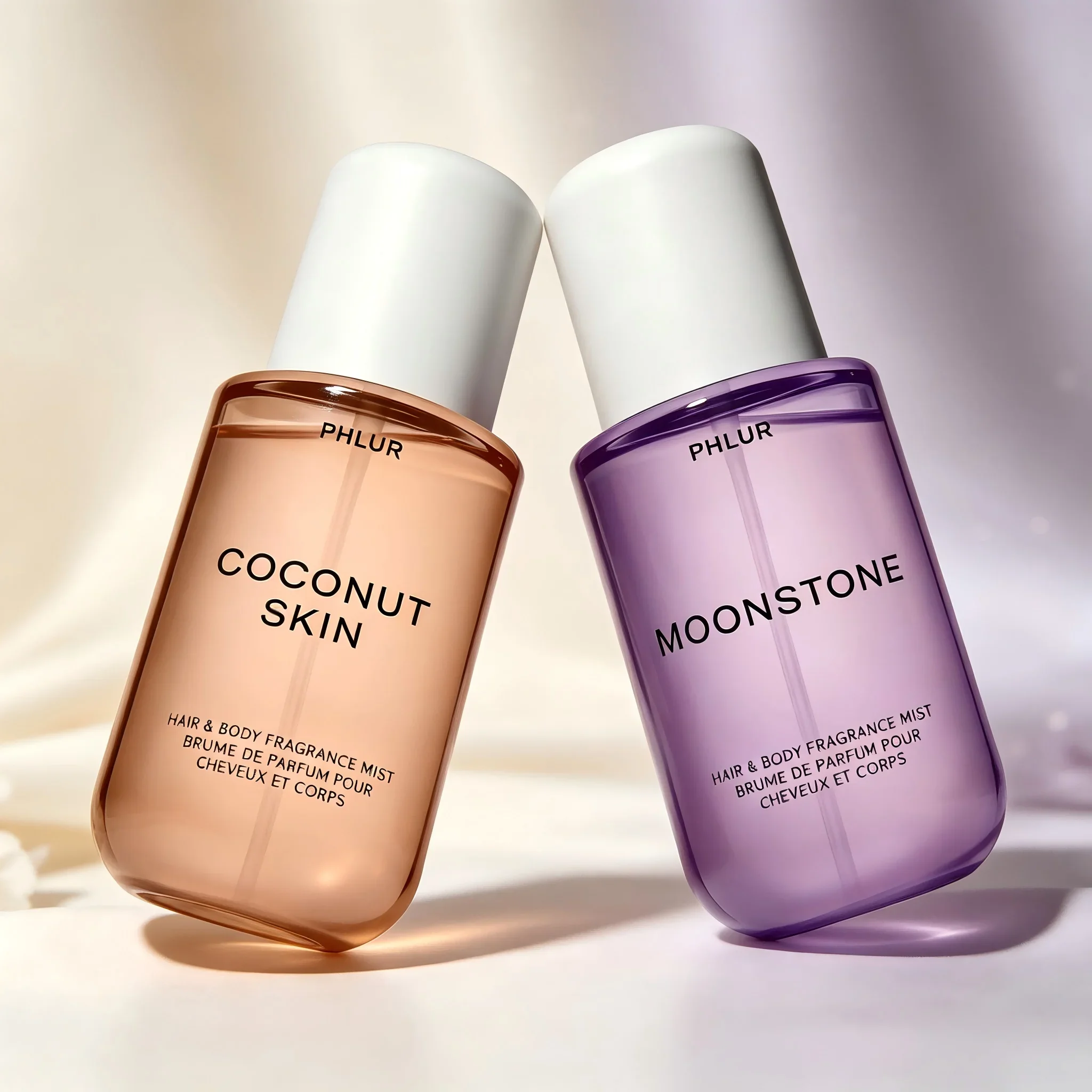 PHLUR Coconut Skin & Moonstone – Perfume And Fragrance recenzja i cena