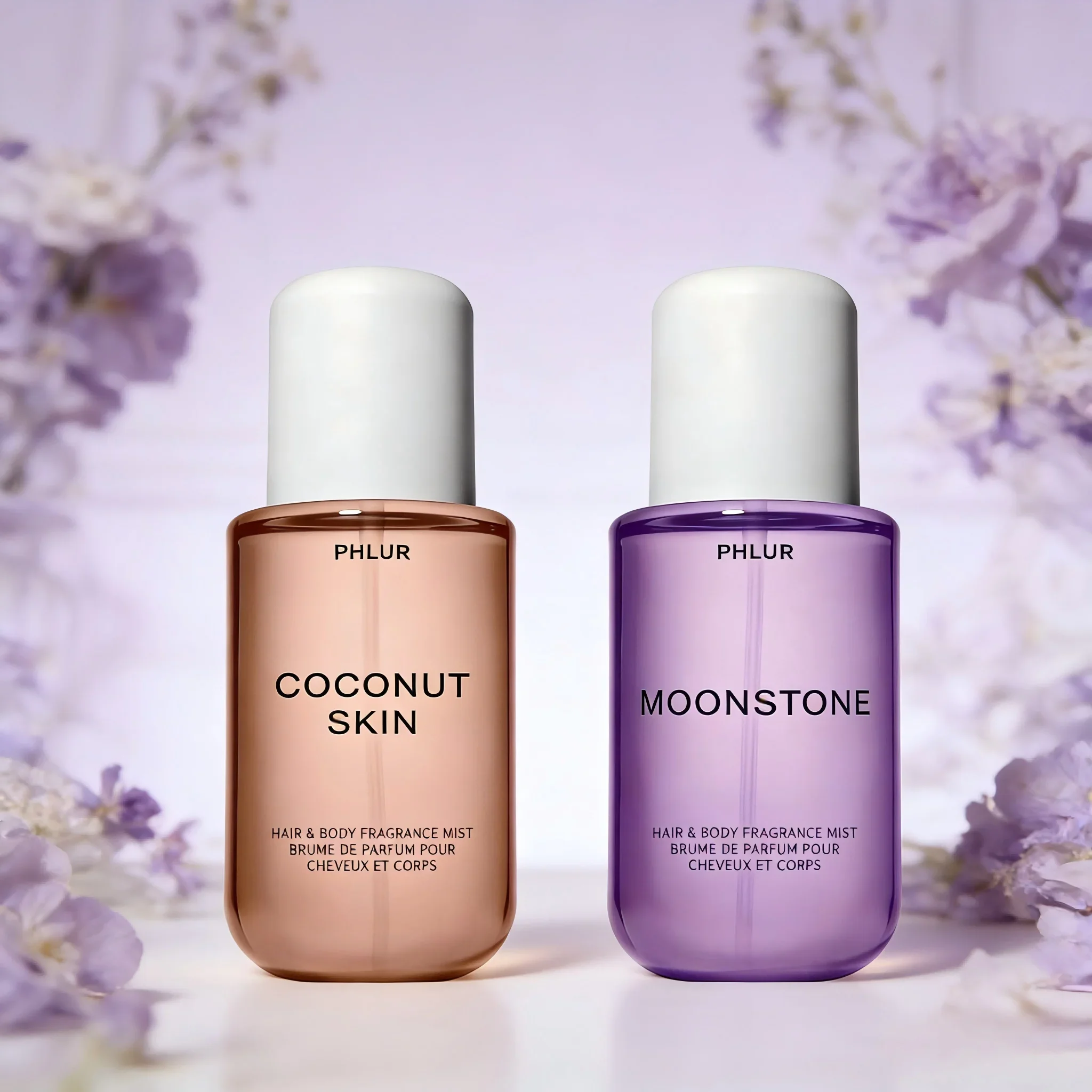 PHLUR Coconut Skin & Moonstone – Perfume And Fragrance recenzja i cena