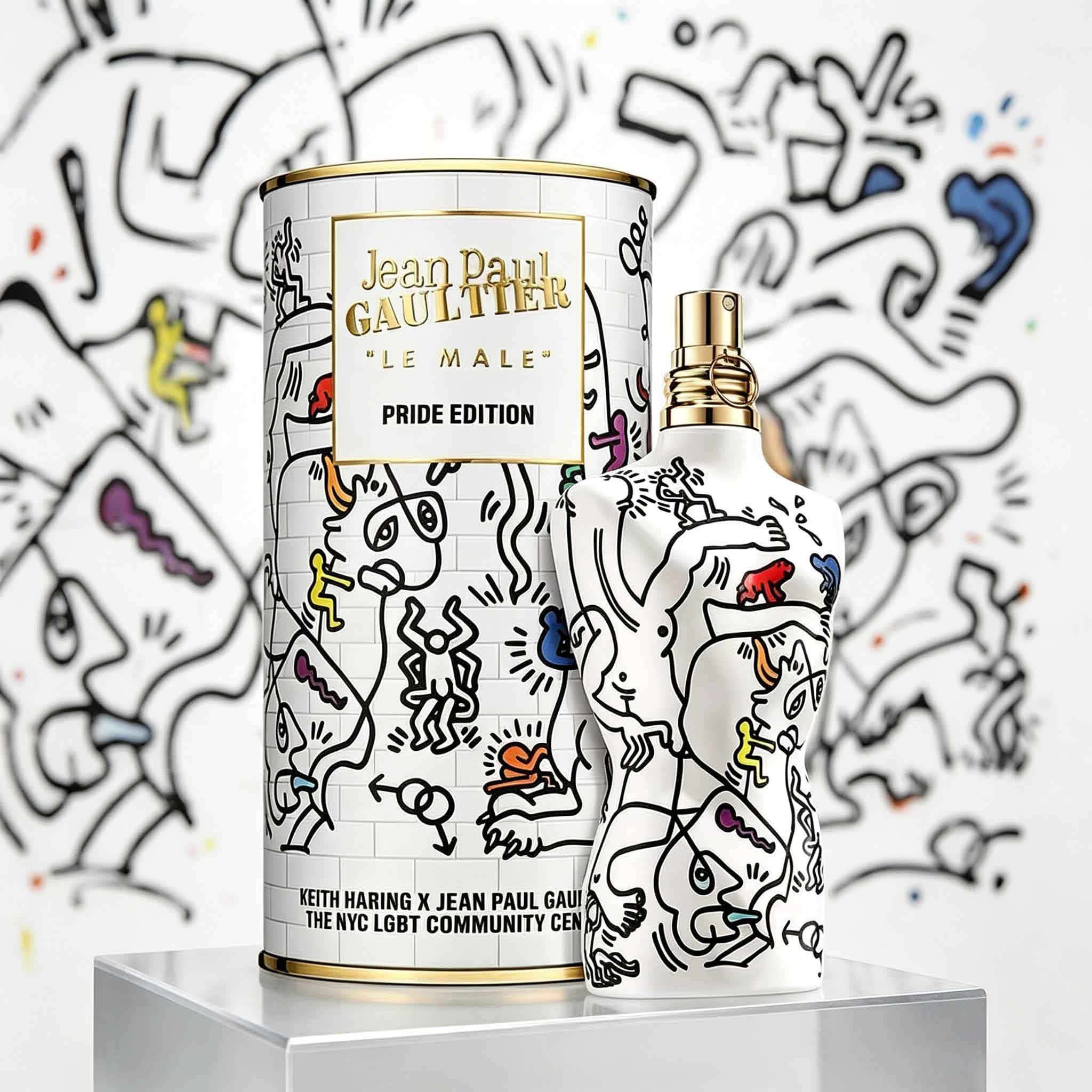 Jean Paul Gaultier Le Male Pri – Perfume Fragrance Jean Paul Gaultier Le Male recenzja i cena