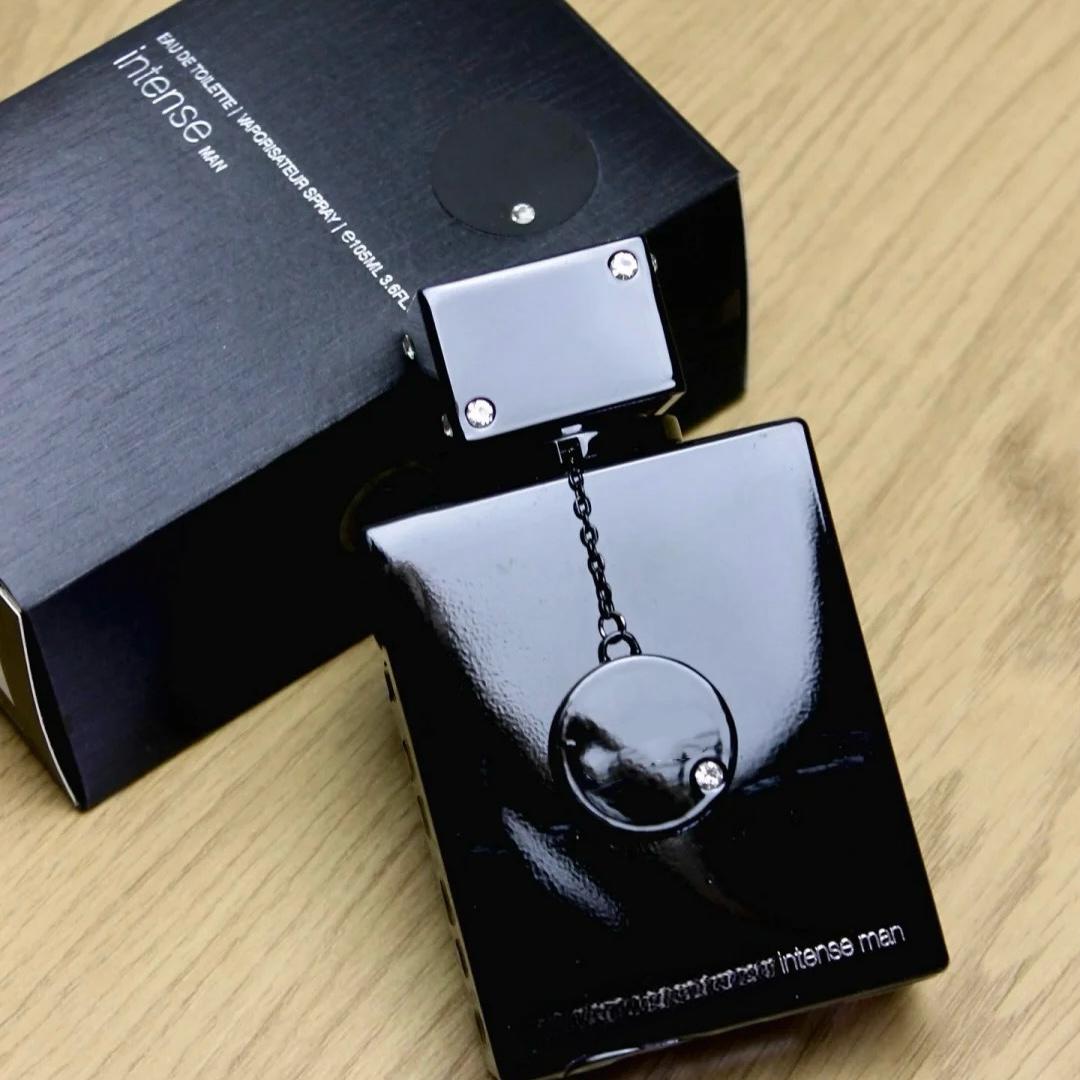 Perfumy Club de Nuit Intense M – Perfume Top Fragrance recenzja i cena