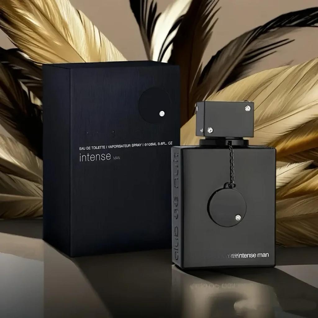 Perfumy Club de Nuit Intense M – Perfume Top Fragrance recenzja i cena
