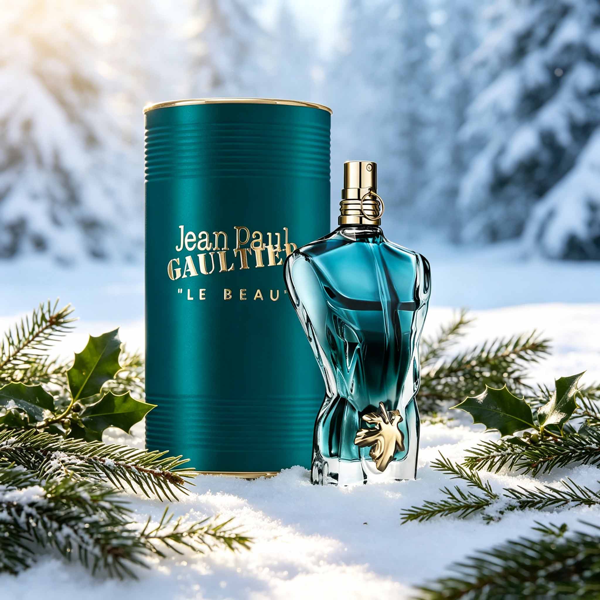 Perfumy męskie Jean Paul Gault – Perfume Fragrance Jean Paul Gaultier Le Male recenzja i cena