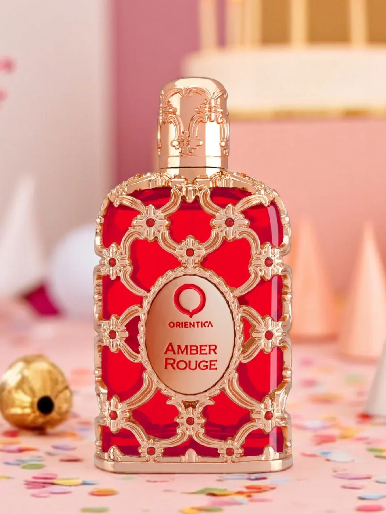 WYPROWADZONY Z PRODUKCJI, NIE  – Perfume Fragrance Concentration recenzja i cena