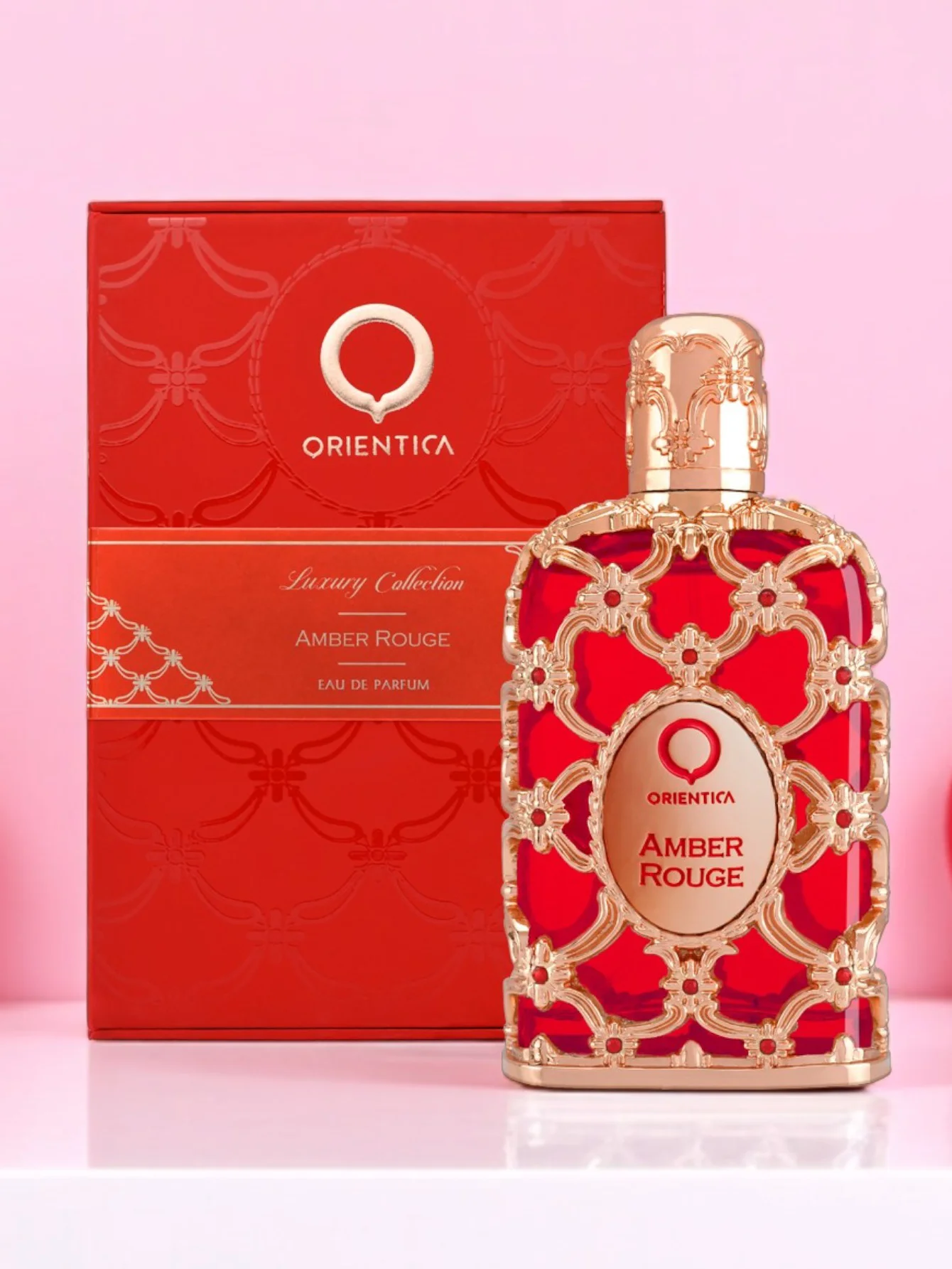 WYPROWADZONY Z PRODUKCJI, NIE  – Perfume Fragrance Concentration recenzja i cena