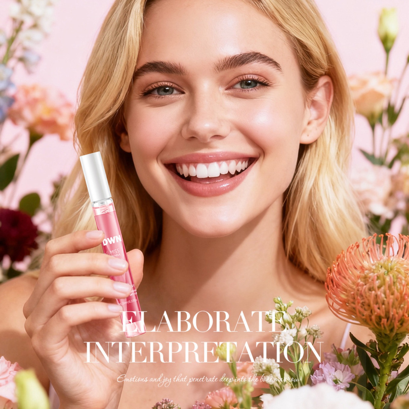 Zestaw próbek zapachów bez alk – Perfume And Fragrance Are Same recenzja i cena