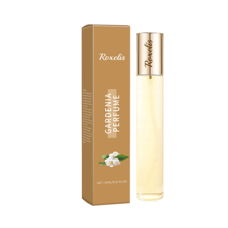 Elegancki perfum, długotrwały  – Perfume Fresh Fragrance recenzja i cena