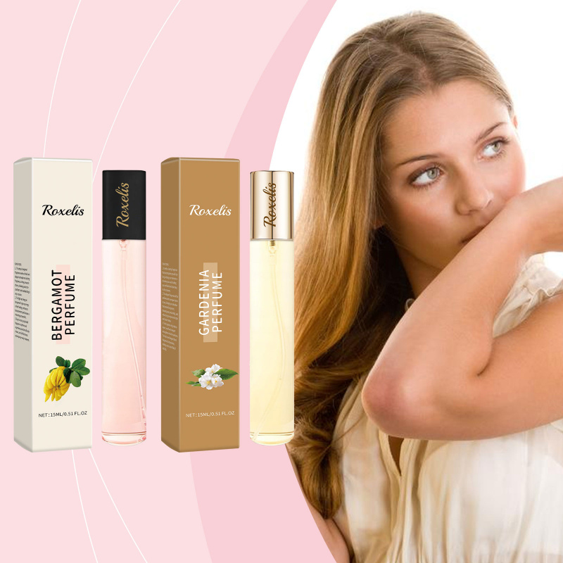 Elegancki perfum, długotrwały  – Perfume Fresh Fragrance recenzja i cena