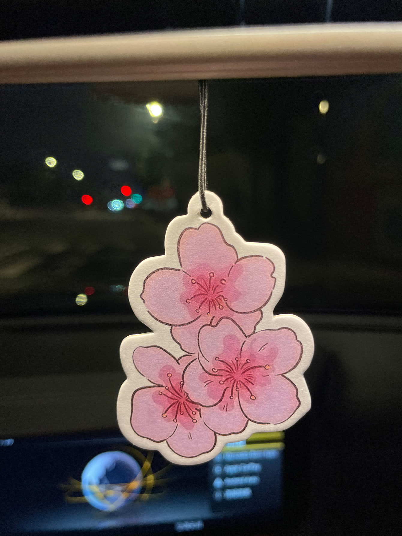Świeży zapach Sakura/Fresia, p – Perfume And Fragrance Are Same recenzja i cena