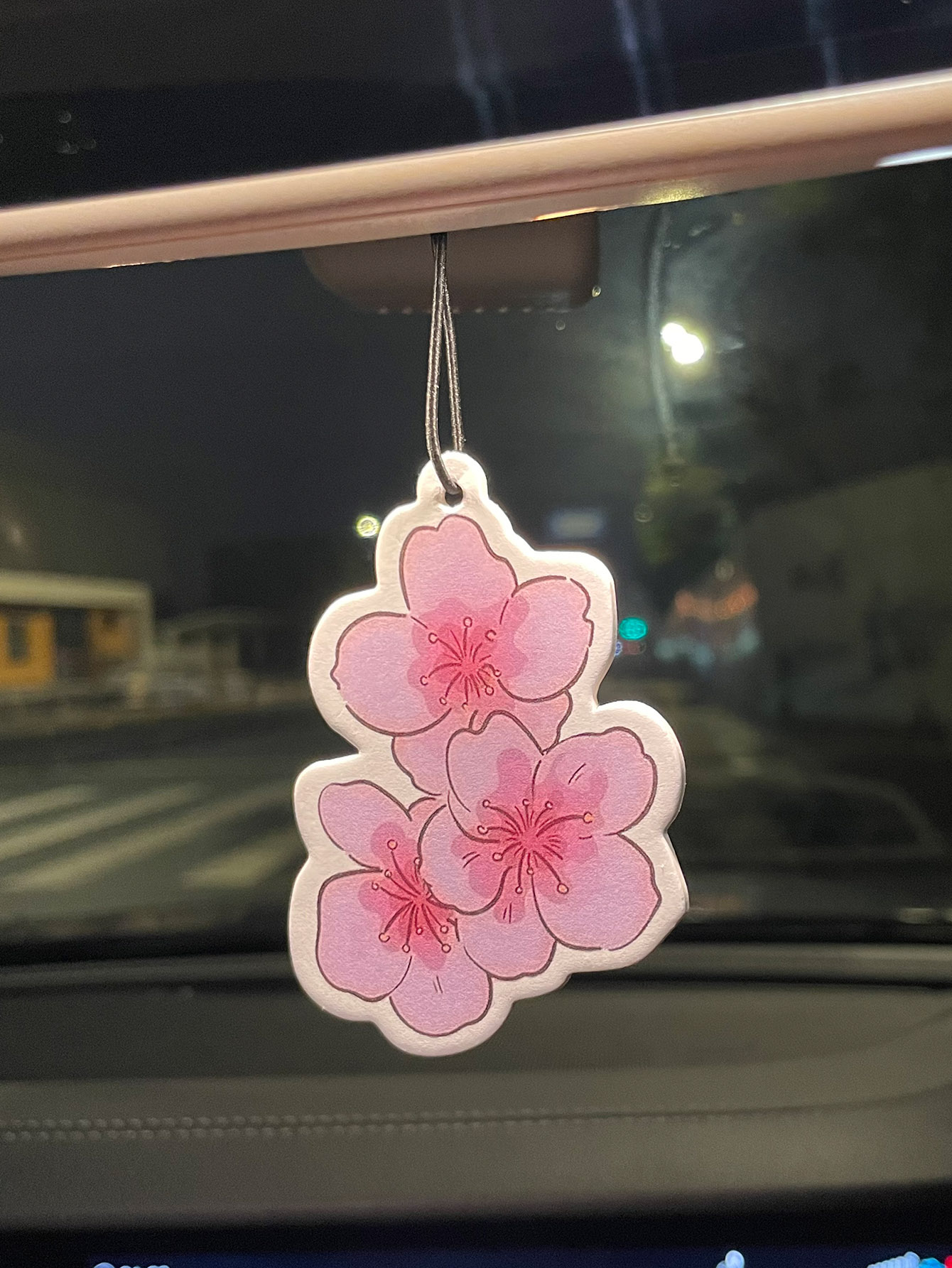 Świeży zapach Sakura/Fresia, p – Perfume And Fragrance Are Same recenzja i cena