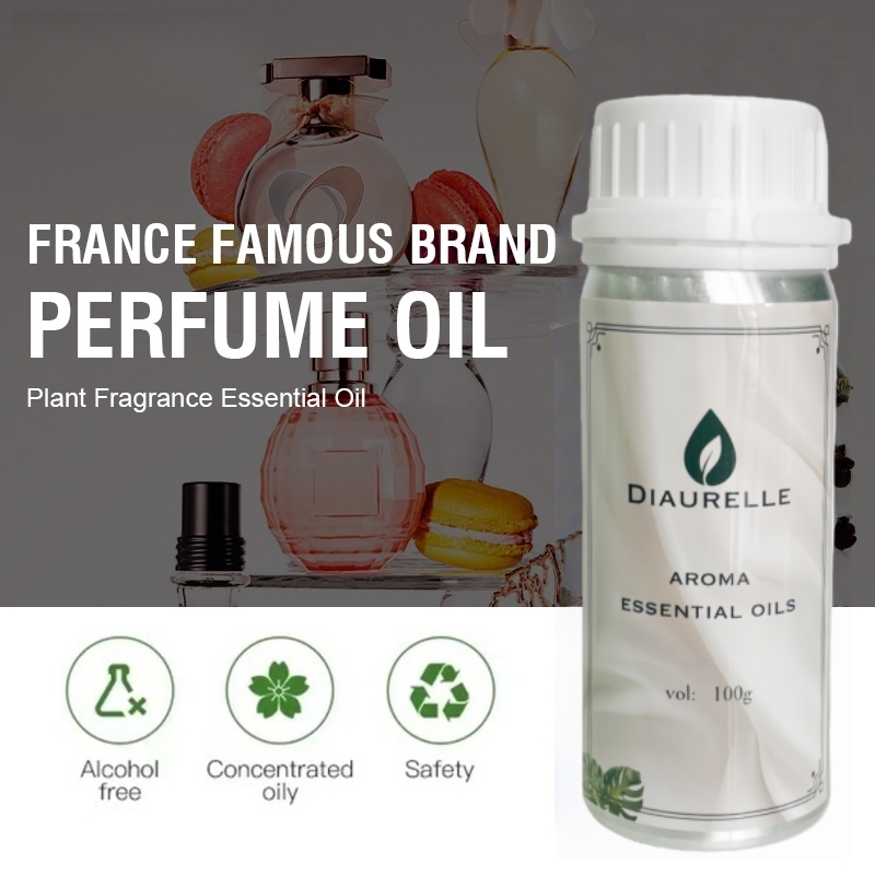 DIAURELLE 100ml Dyfuzor Zapach – Perfume Fragrance Concentration recenzja i cena