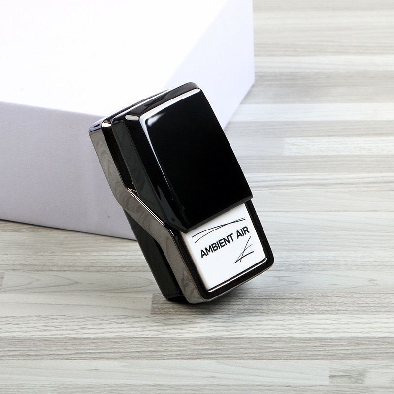 Samochodowy odświeżacz powietr – Perfume Top Fragrance recenzja i cena