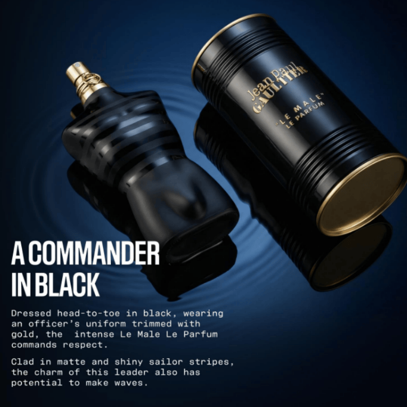 Jean Paul Gaultier Le Beau Le  – Perfume Fresh Fragrance recenzja i cena