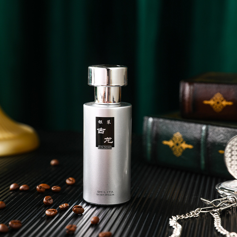 Perfumy z Kolanem, długotrwały – Perfume Fresh Fragrance recenzja i cena