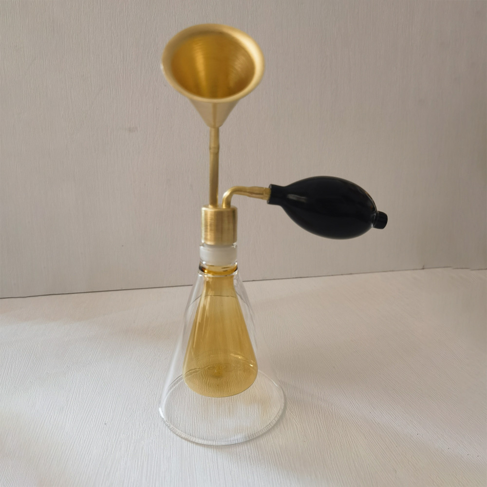 Olejek perfumowany YANDER, zap – Perfume Smell Fragrance recenzja i cena