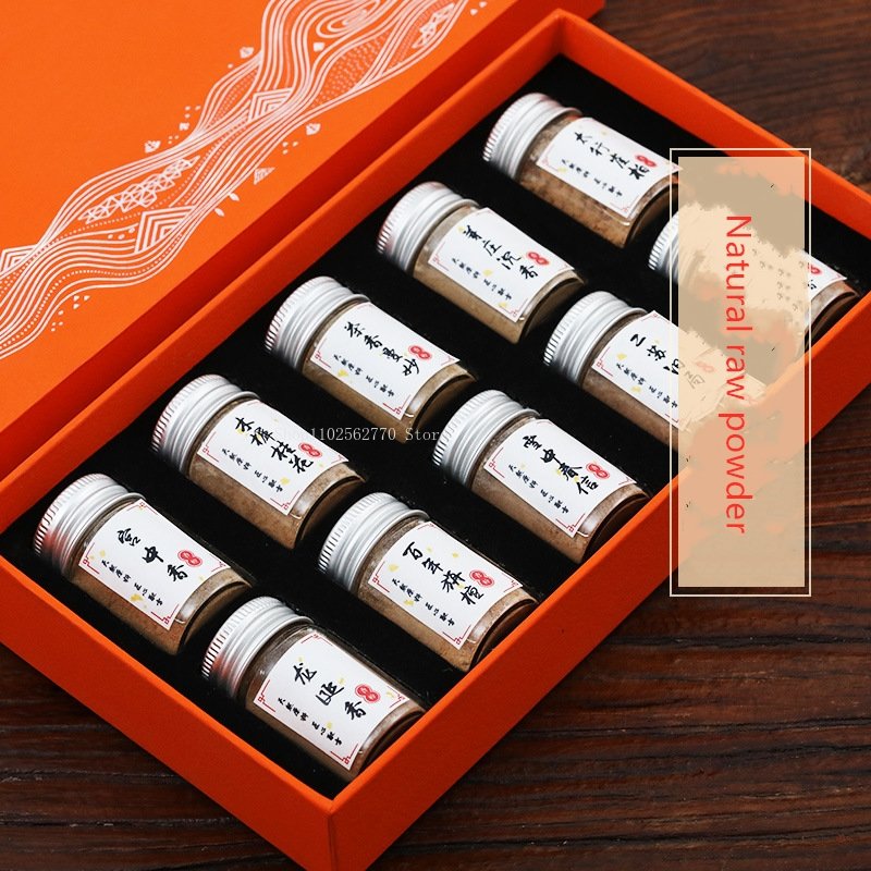 Dziesięć smak doświadczenie op – Perfume Villa Fragrance recenzja i cena