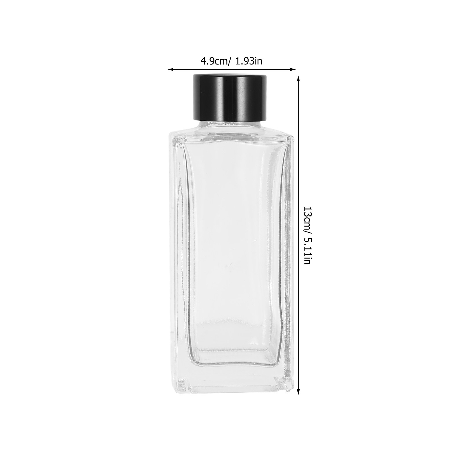 4 Zestawy Dyfuzorów Zapachowyc – Perfume Fragrance Refill recenzja i cena