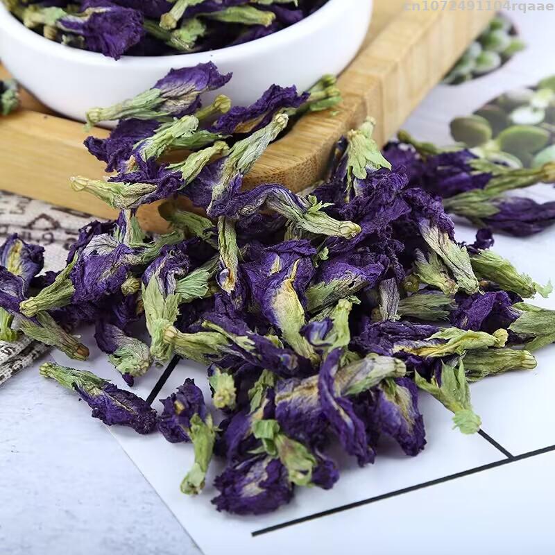 Naturalny suszony kwiat motyló – Perfume Villa Fragrance recenzja i cena