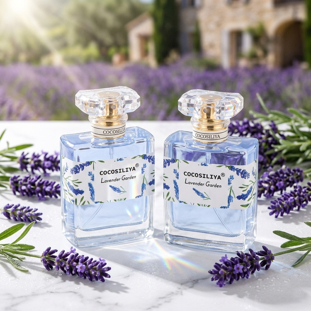 Perfumy damskie COCOSILIYA, 1, – Perfume Top Fragrance recenzja i cena