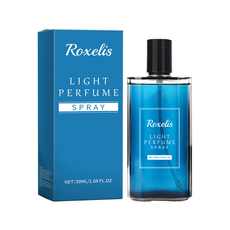 Męski miętowy kolonyjny woda p – Perfume Fresh Fragrance recenzja i cena