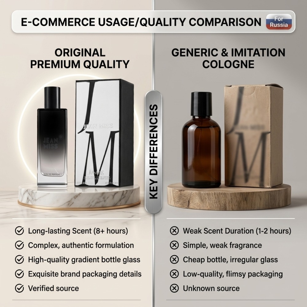 50ML Nieposkromiony Perfum dla – Fragrance Perfume Spray recenzja i cena
