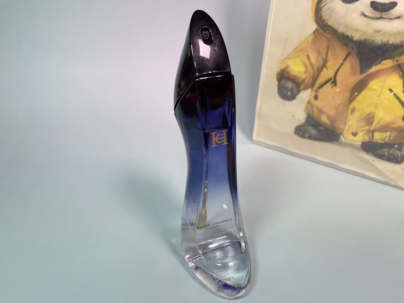 Carolina Herrera Good Girl Leg – Perfume Fragrance Price recenzja i cena