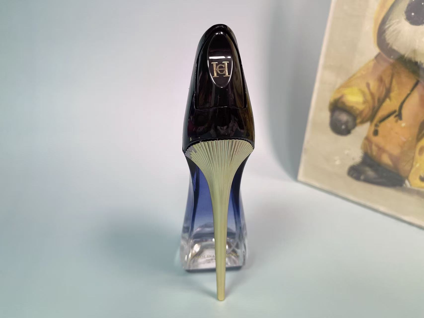 Carolina Herrera Good Girl Leg – Perfume Fragrance Price recenzja i cena