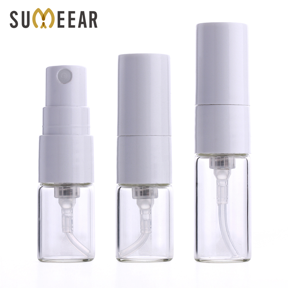 100 sztuk/partia 1ml 2ml mini  – Perfume Fragrance Refill recenzja i cena
