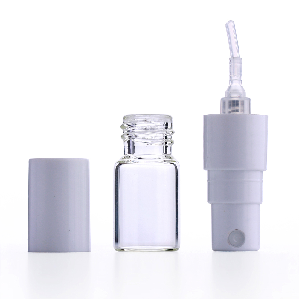 100 sztuk/partia 1ml 2ml mini  – Perfume Fragrance Refill recenzja i cena