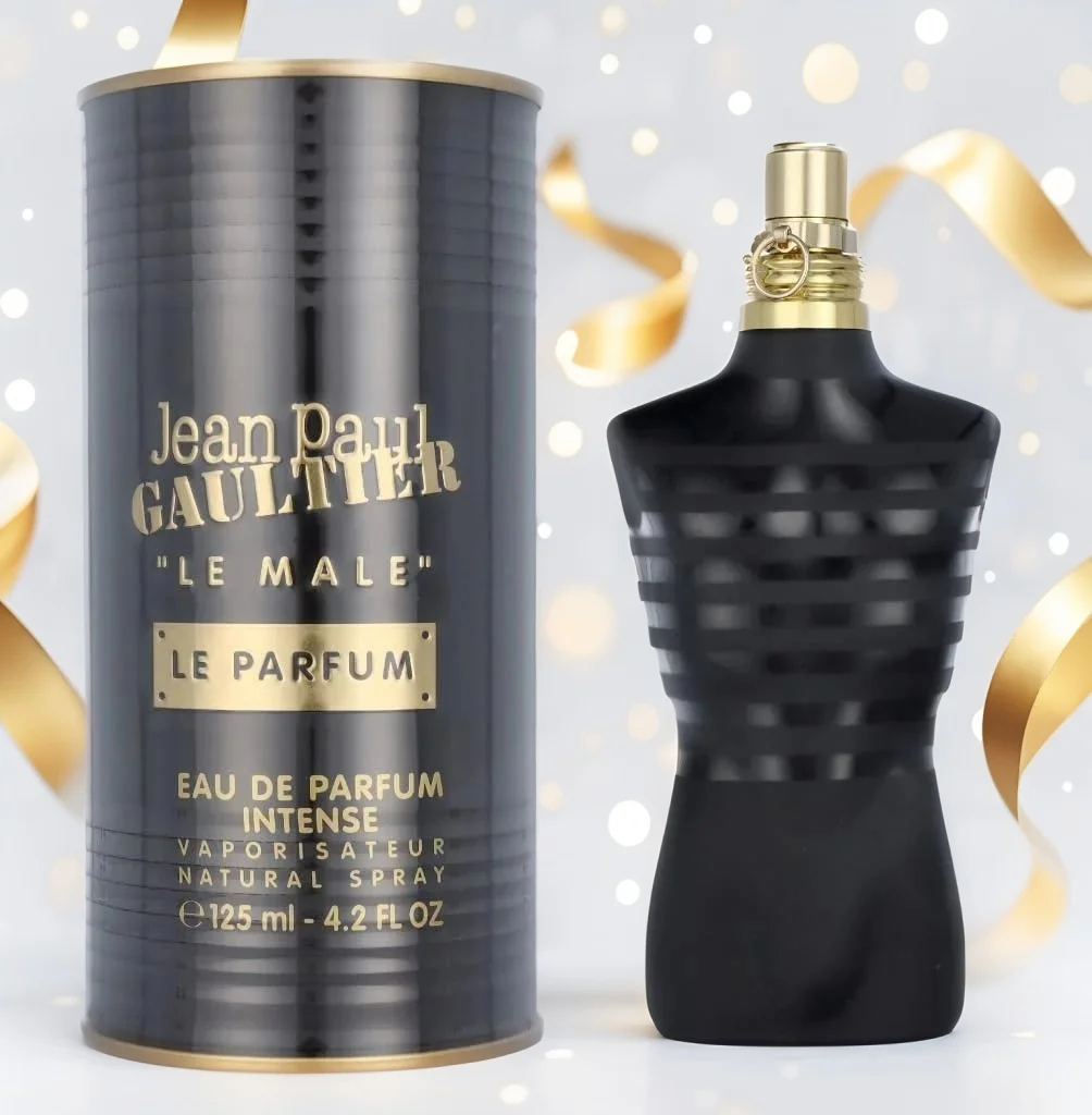 Jean Paul Gaultier Le Male Le  – Perfume Fragrance Jean Paul Gaultier Le Male recenzja i cena