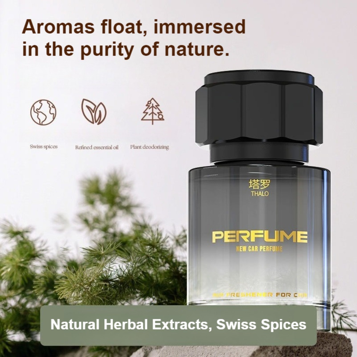 Perfumy męskie: Długotrwały, ś – Perfume Fresh Fragrance recenzja i cena