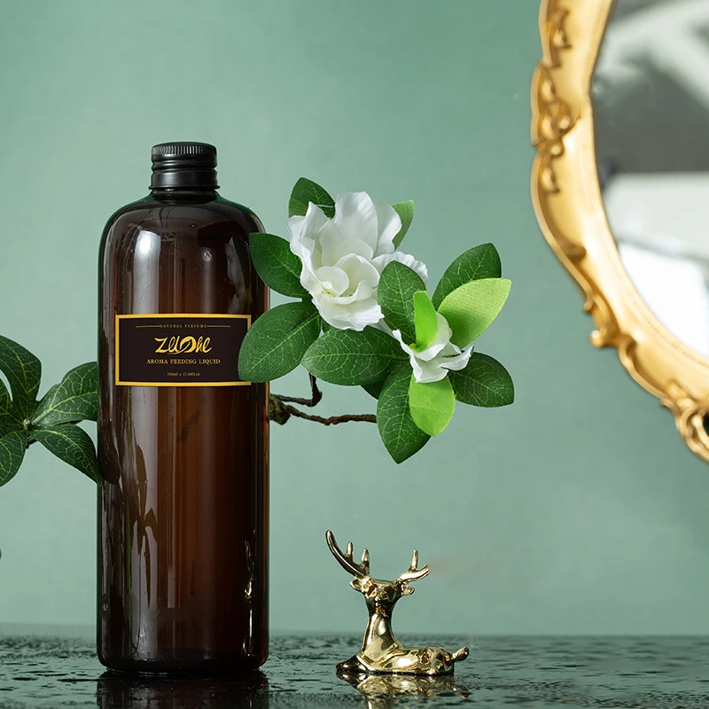 500ML Hilton Ritz Carlton olej – Perfume Fragrance Refill recenzja i cena