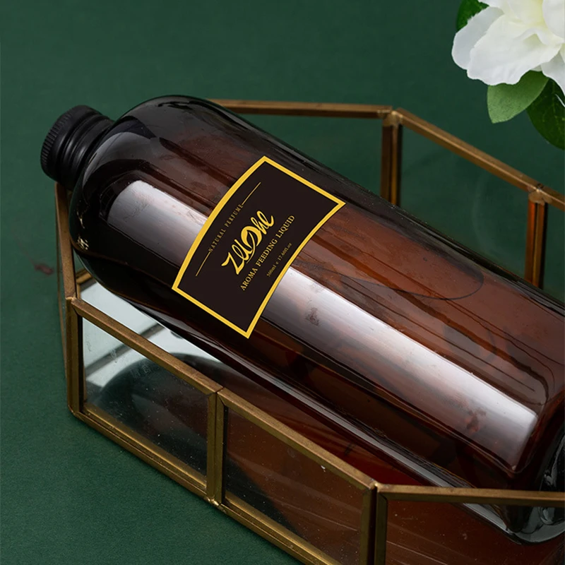 500ML Hilton Ritz Carlton olej – Perfume Fragrance Refill recenzja i cena