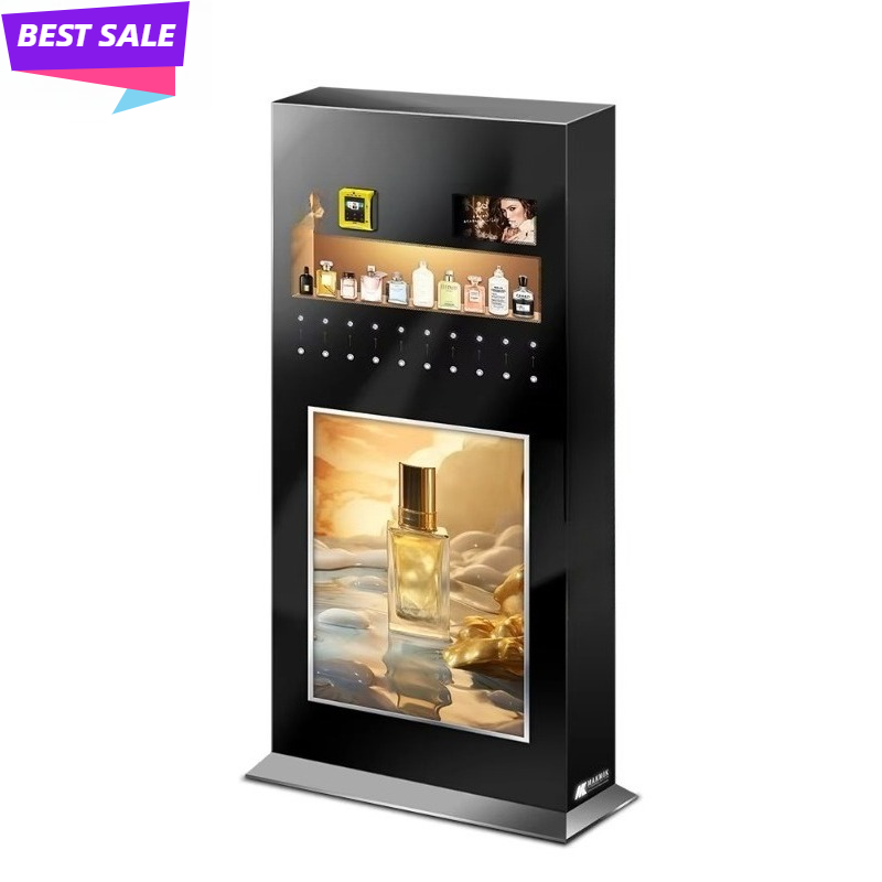 Automat do sprzedaży perfum na – Perfume Fragrance Price recenzja i cena