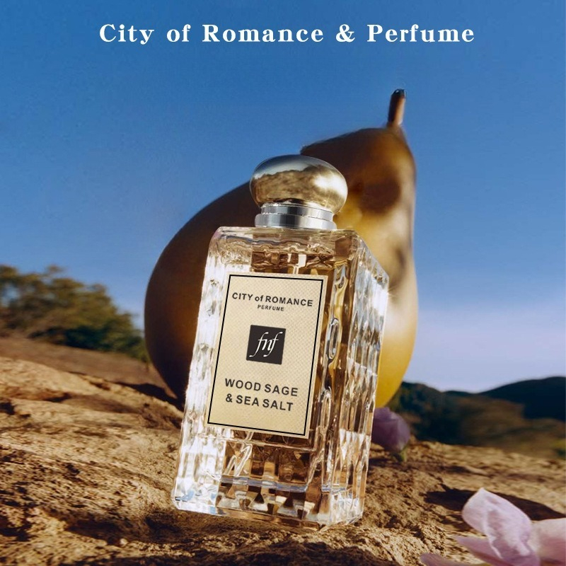 50ml Markowy zapach z tym samy – Perfume Fragrance Name recenzja i cena