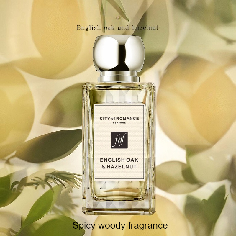 50ml Markowy zapach z tym samy – Perfume Fragrance Name recenzja i cena