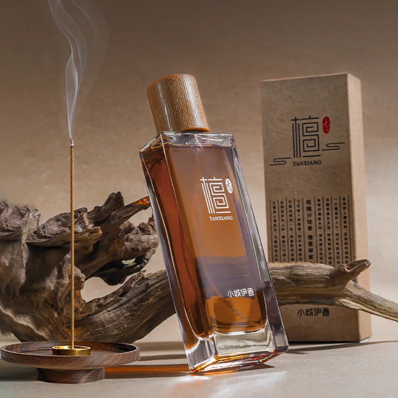 50ml Sandalwood Eau de Toilett – Perfume And Fragrance recenzja i cena