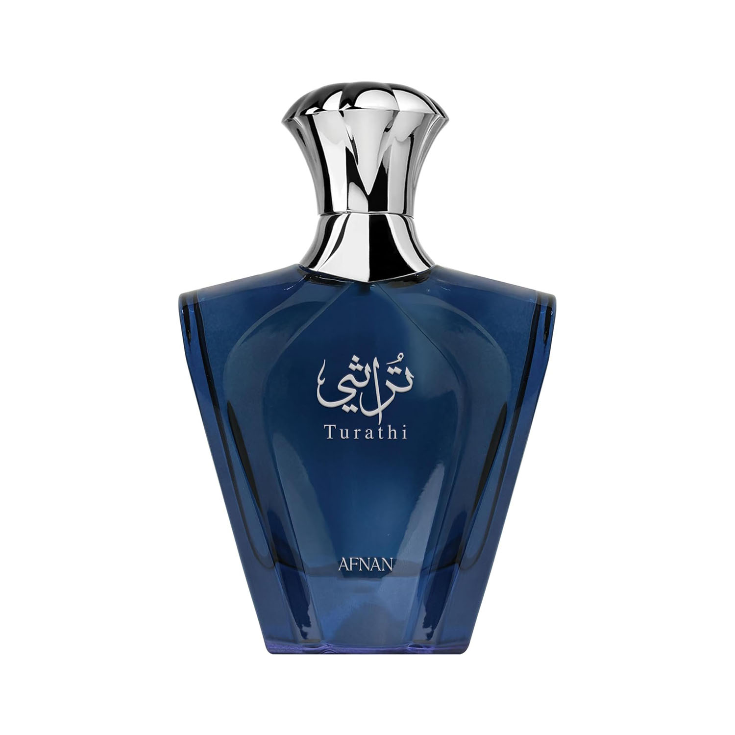 Afnan Turathi Blue Eau de Parf – Perfume And Fragrance recenzja i cena